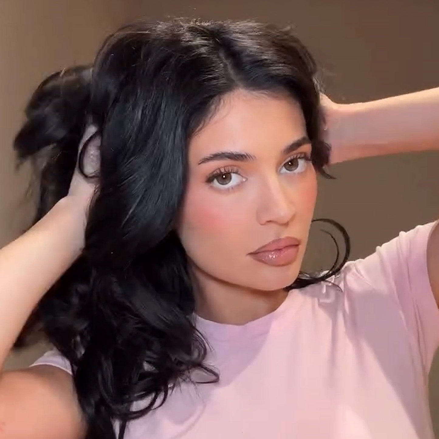 Glowy Nude Lip Combo