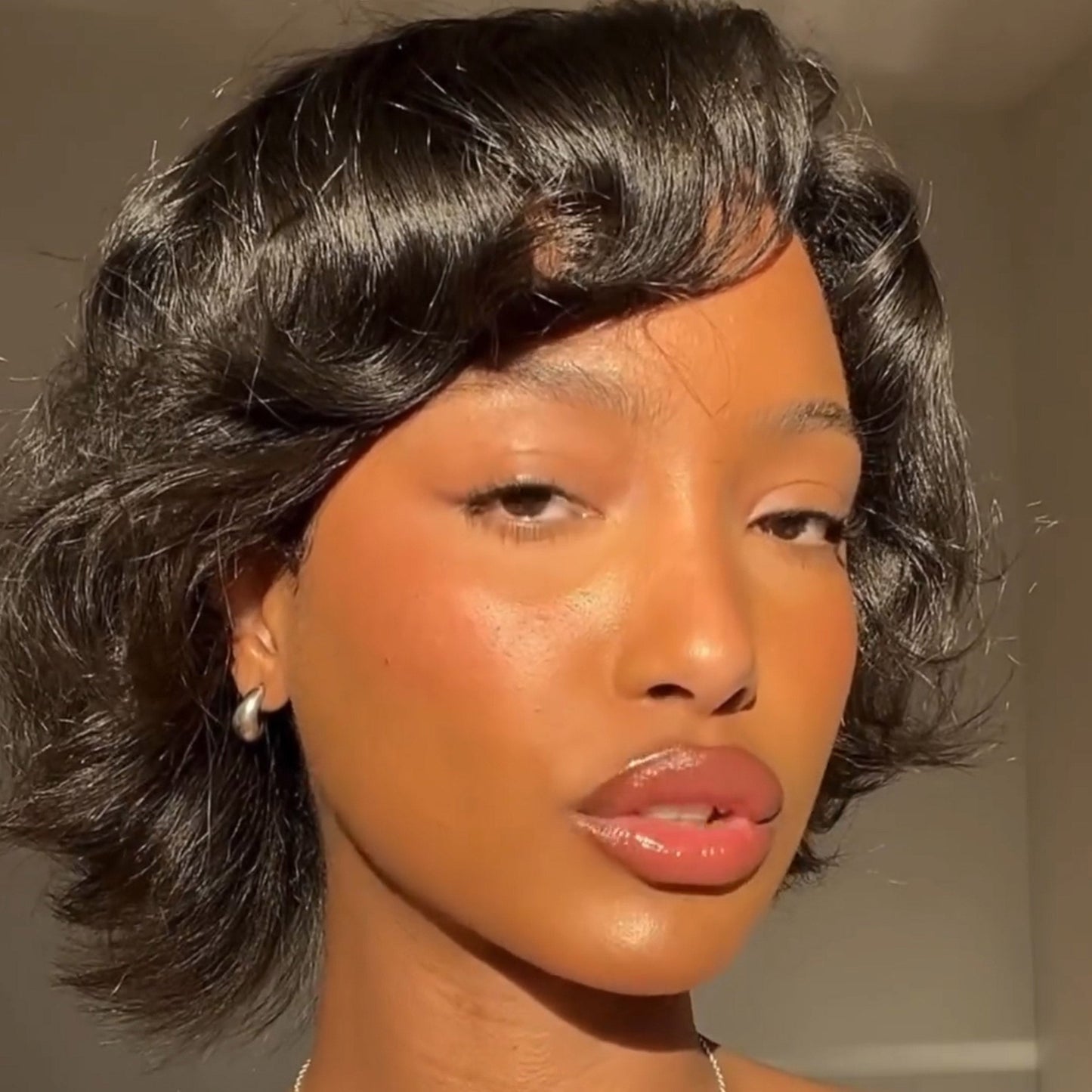 Winter Rose Lip Combo