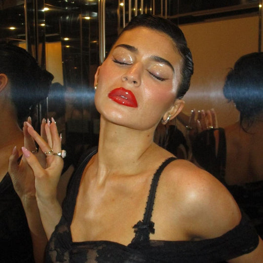 Boss Matte Lip Kit & Match My Energy Gloss Drip