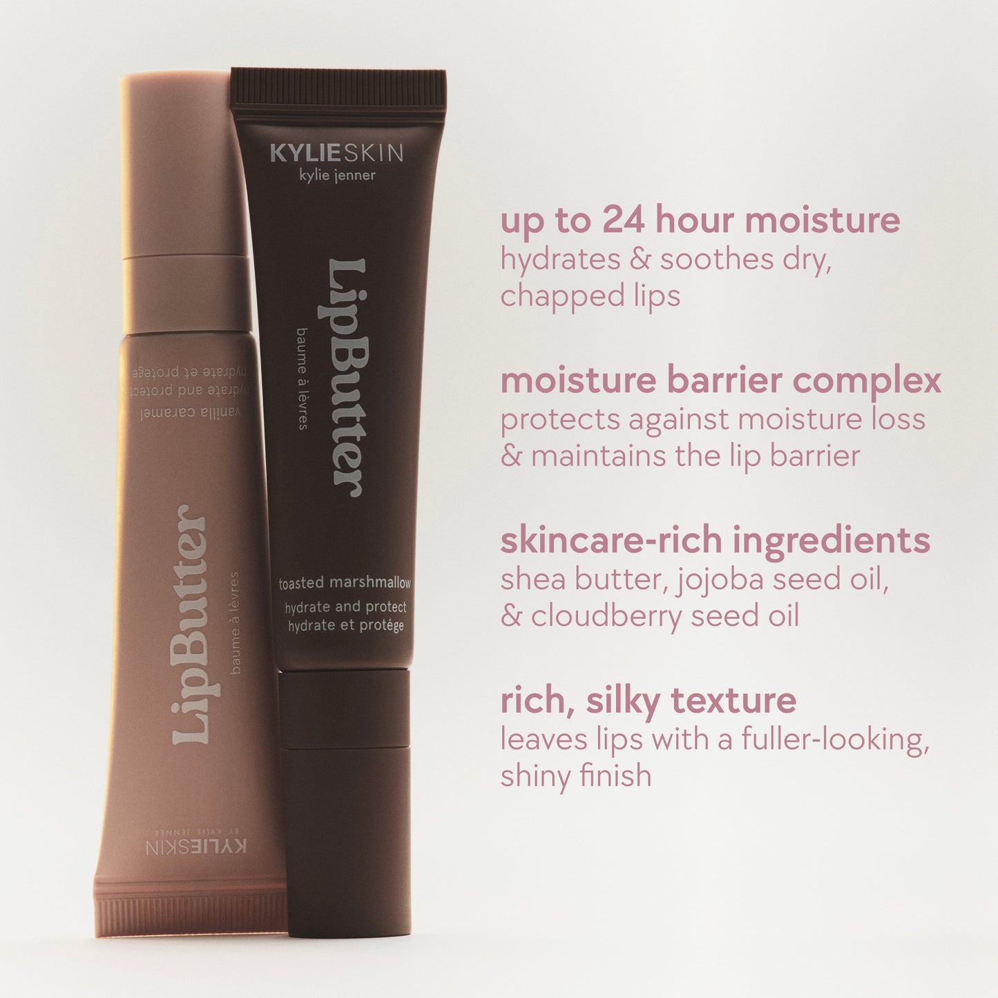 Lip Butter Duo