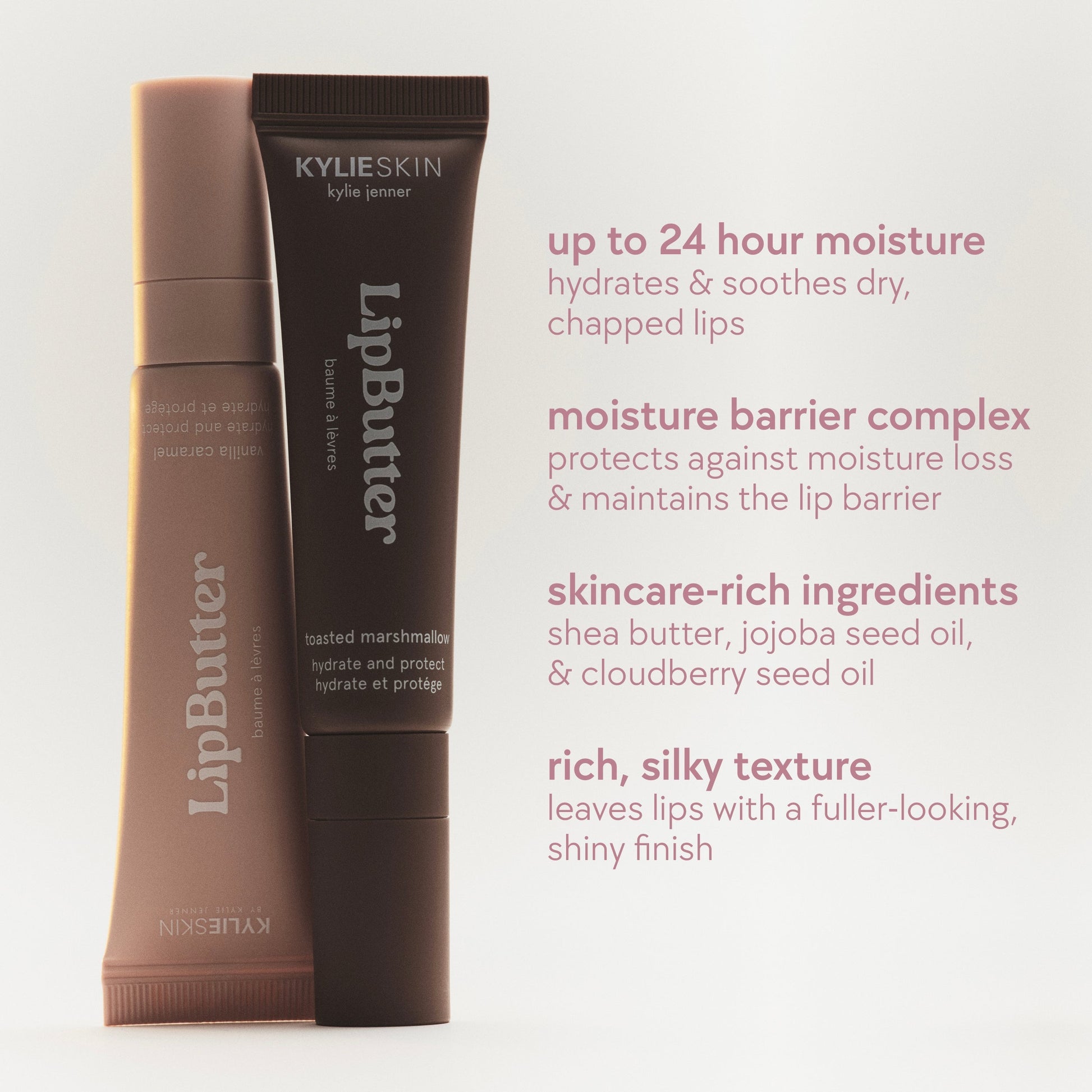 Lip Butter Duo