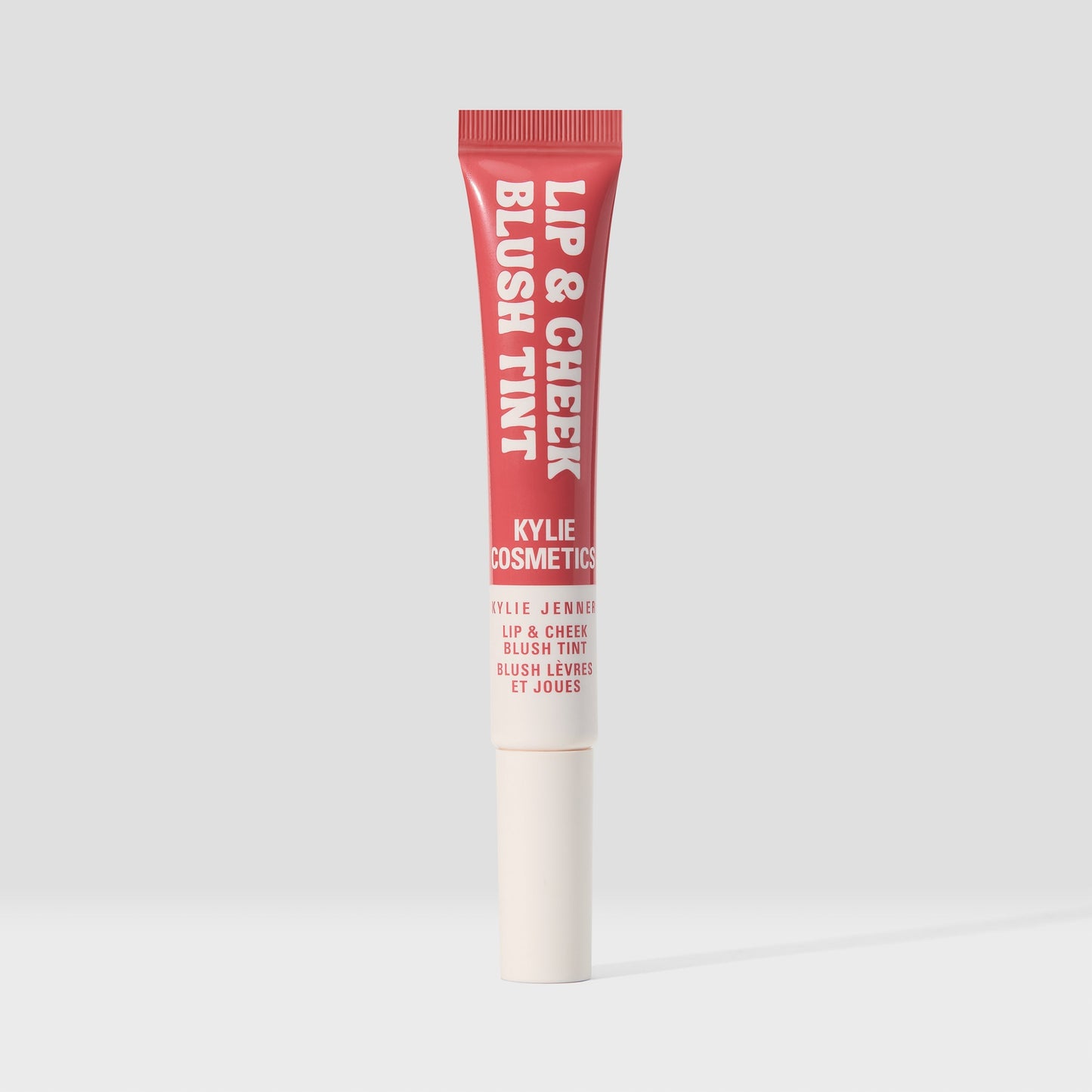 Lip & Cheek Blush Tint