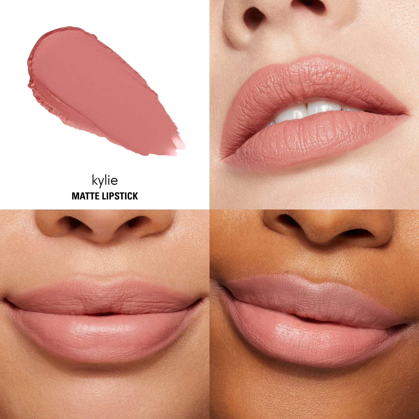 Kylie's Lipstick Favorites Bundle