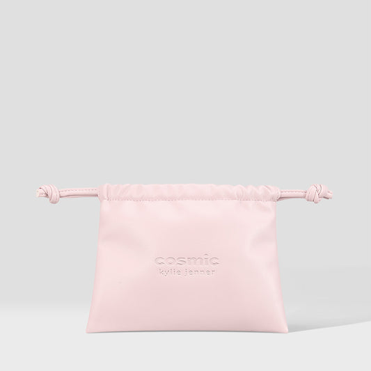 Cosmic Drawstring Pouch