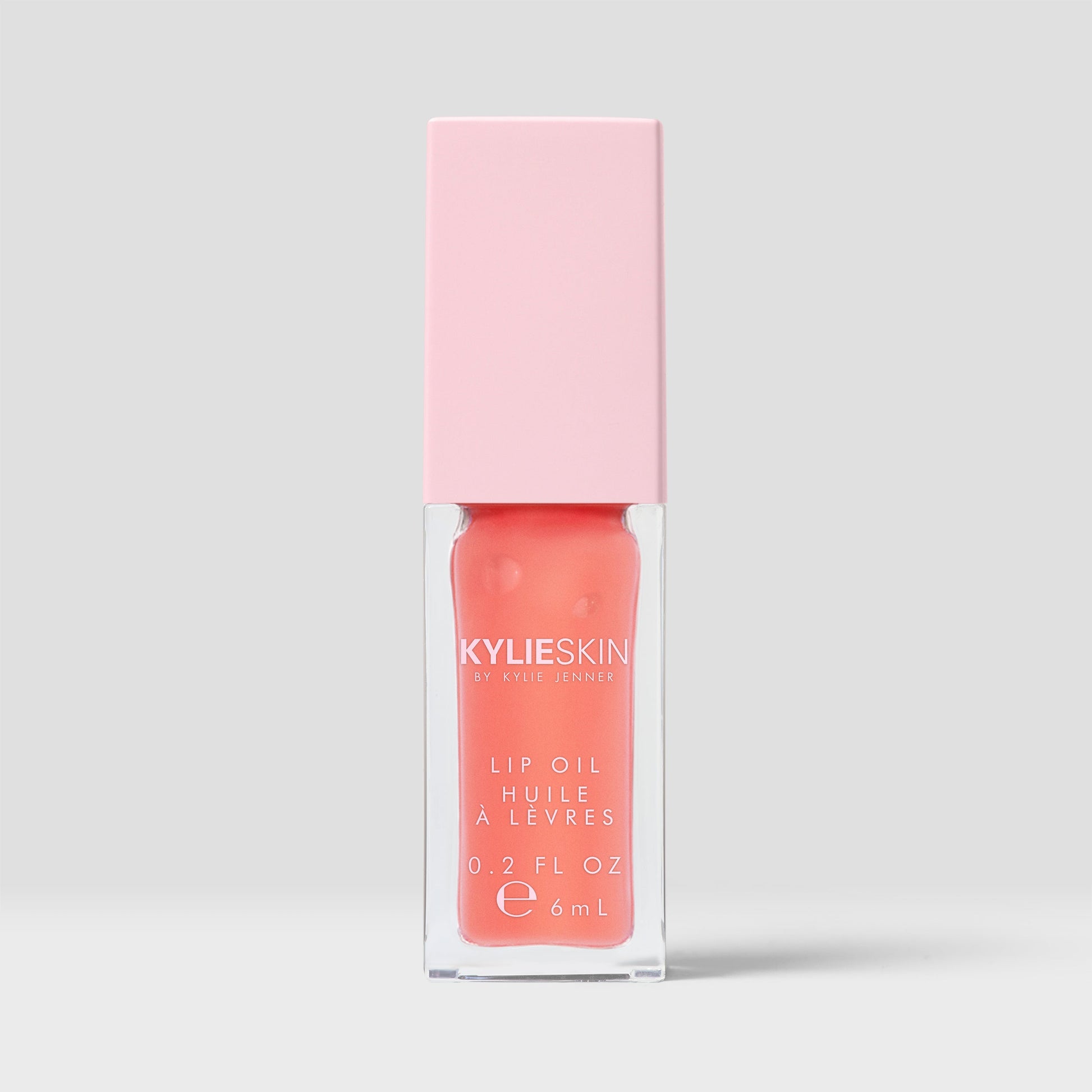 Lip Oil