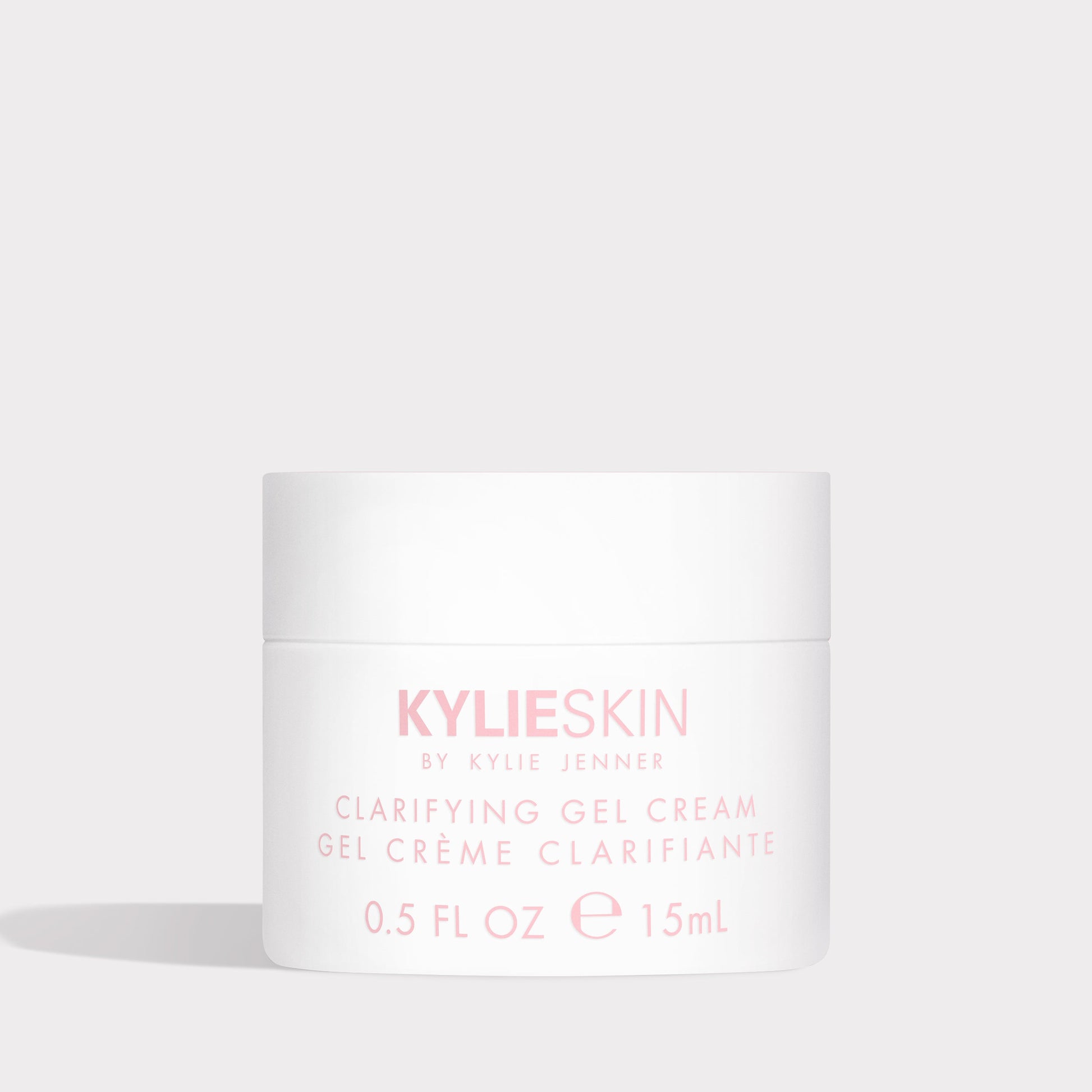 Mini Clarifying Gel Cream