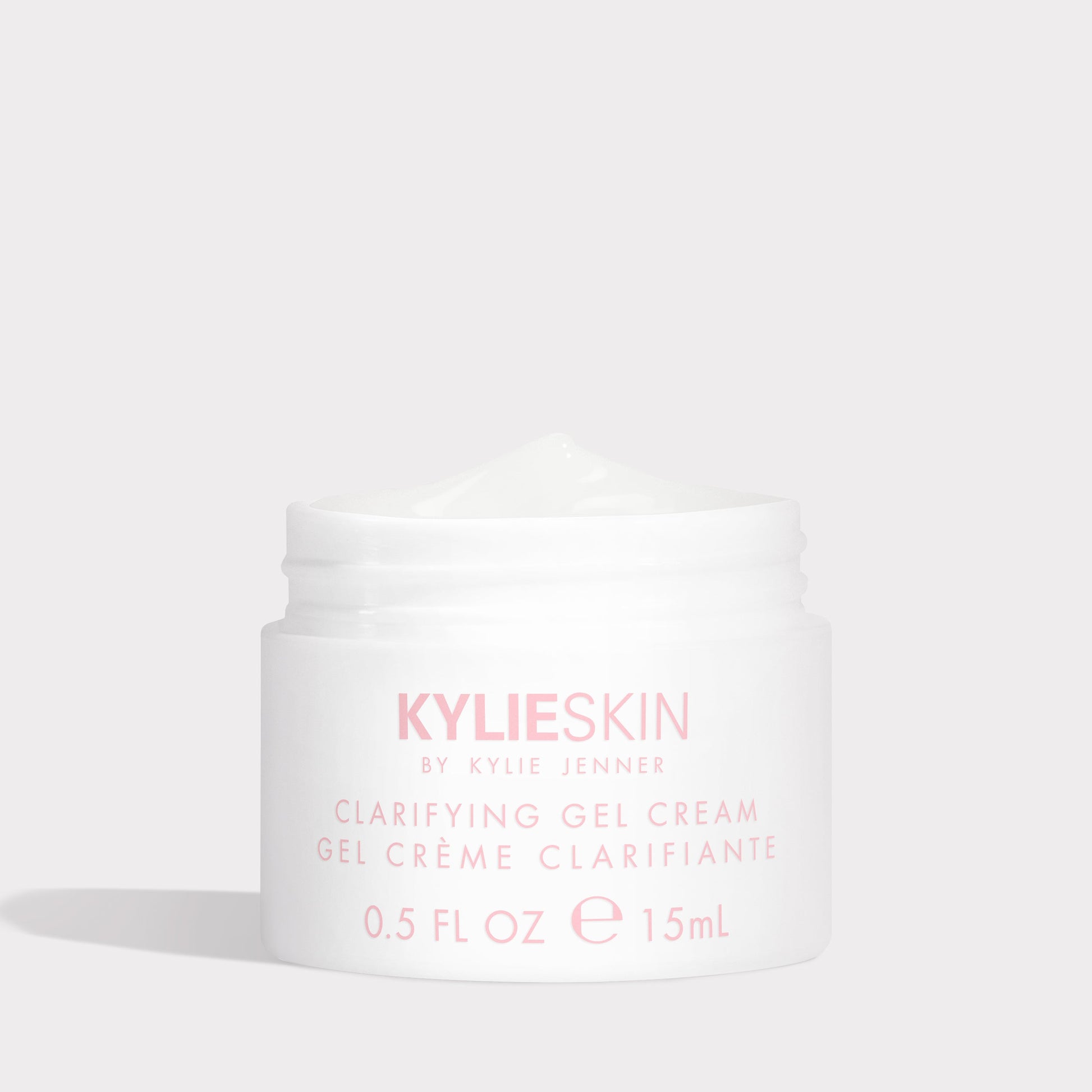 Mini Clarifying Gel Cream
