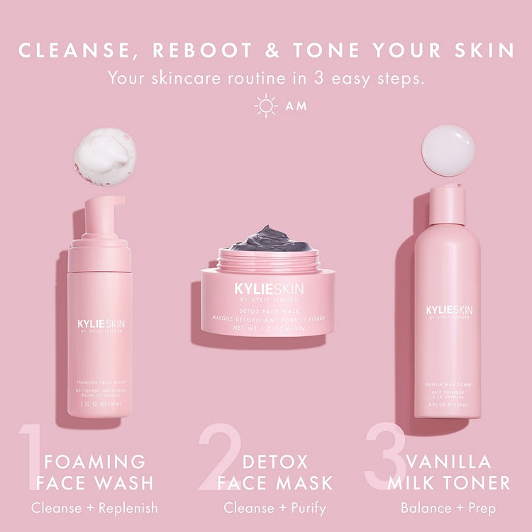 Prep those Pores Bundle
