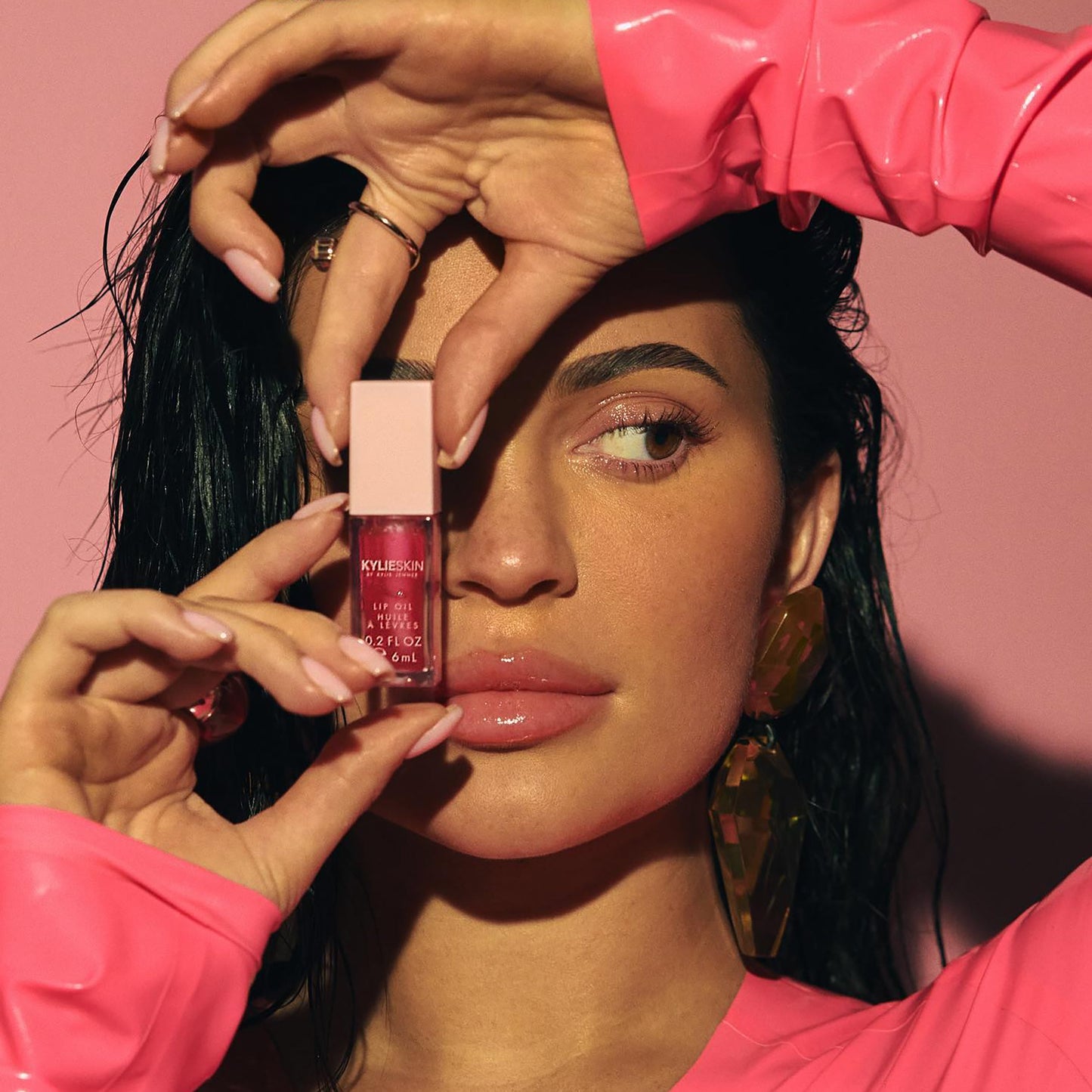 Lip Oil Bundle