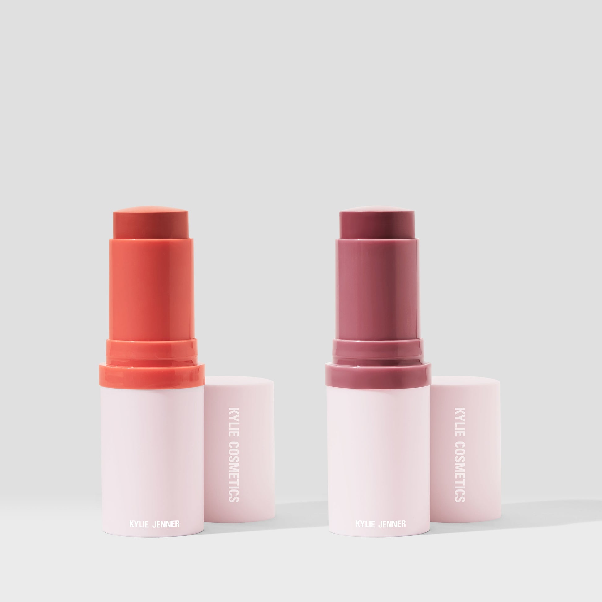 Kylie's Favorite Powder Blush Stick Duo