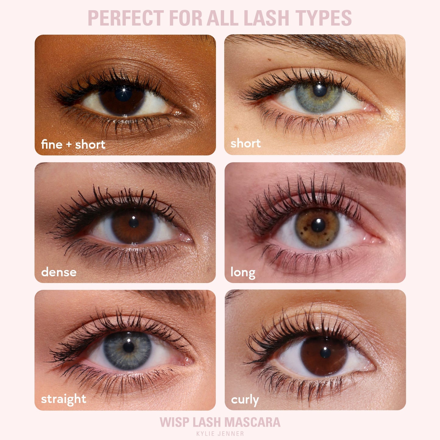 Wisp Lash Mascara & Matte Liquid Eyeshadow Duo