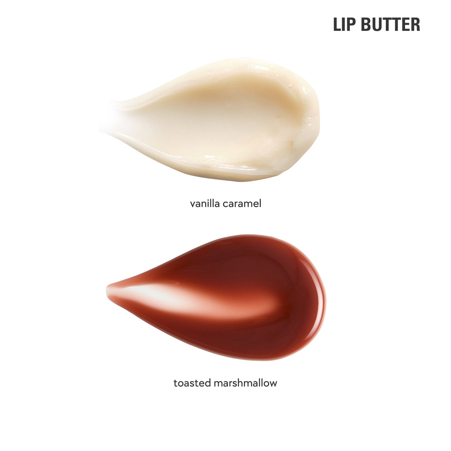 Lip & Cheek Glow Balm & Lip Butter Duo