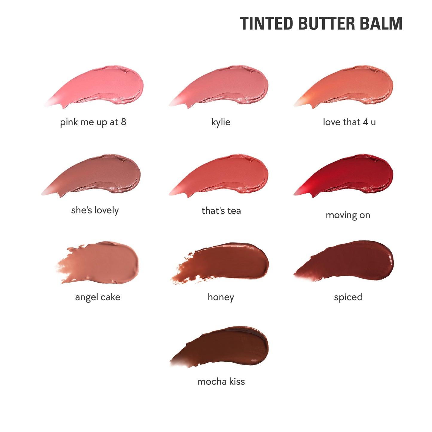 Powder Blush Stick & Tinted Butter Balm Duo