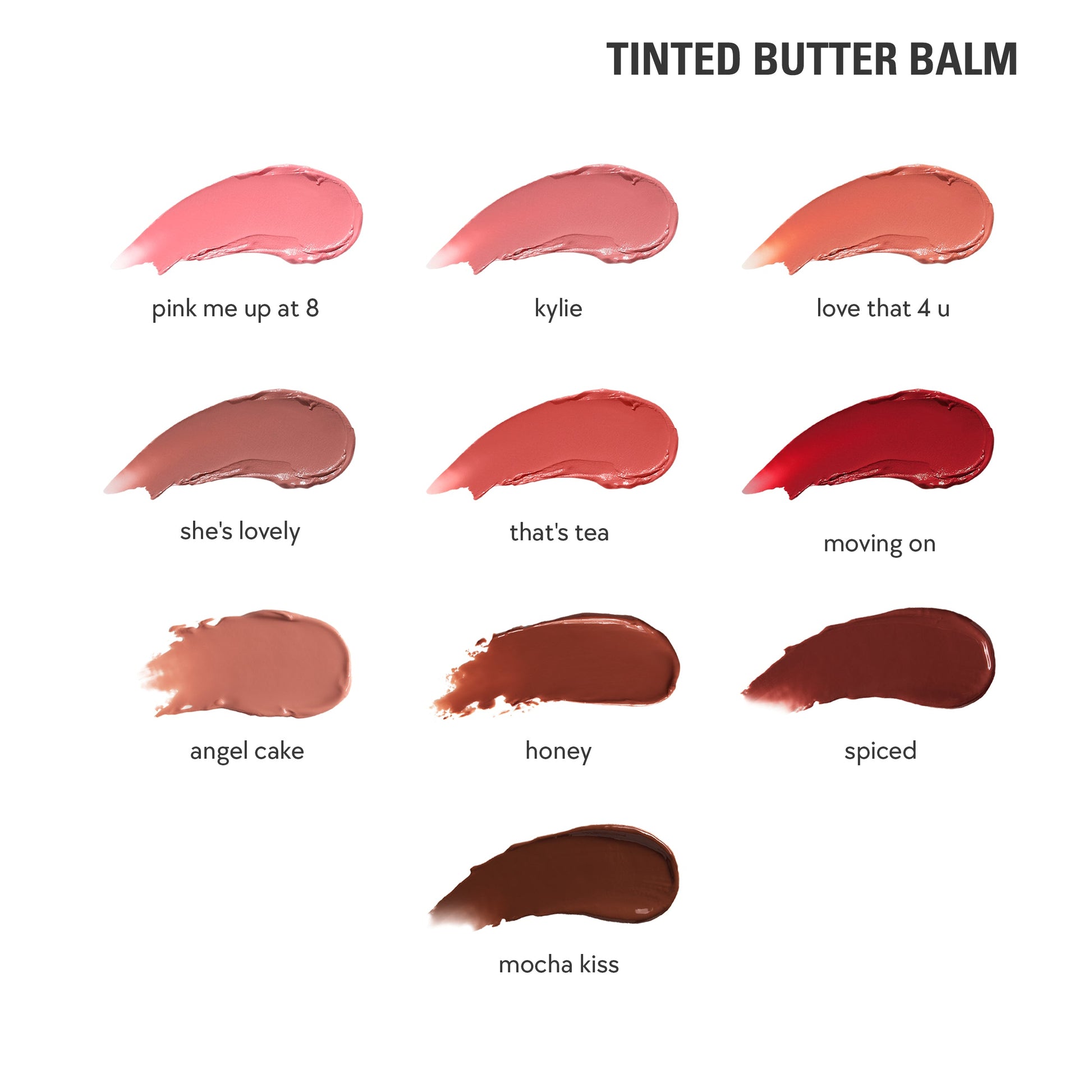 Powder Blush Stick & Tinted Butter Balm Duo