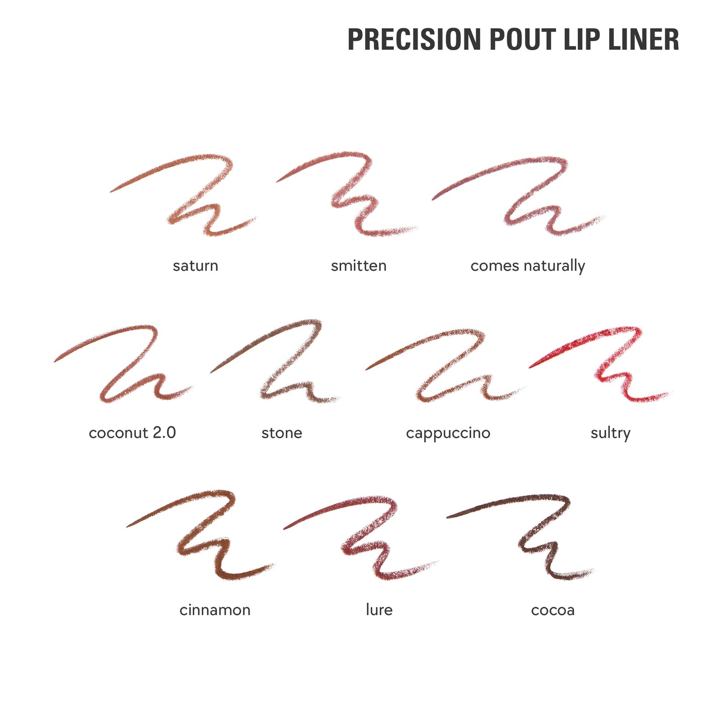 Tinted Butter Balm & Precision Pout Lip Liner Duo