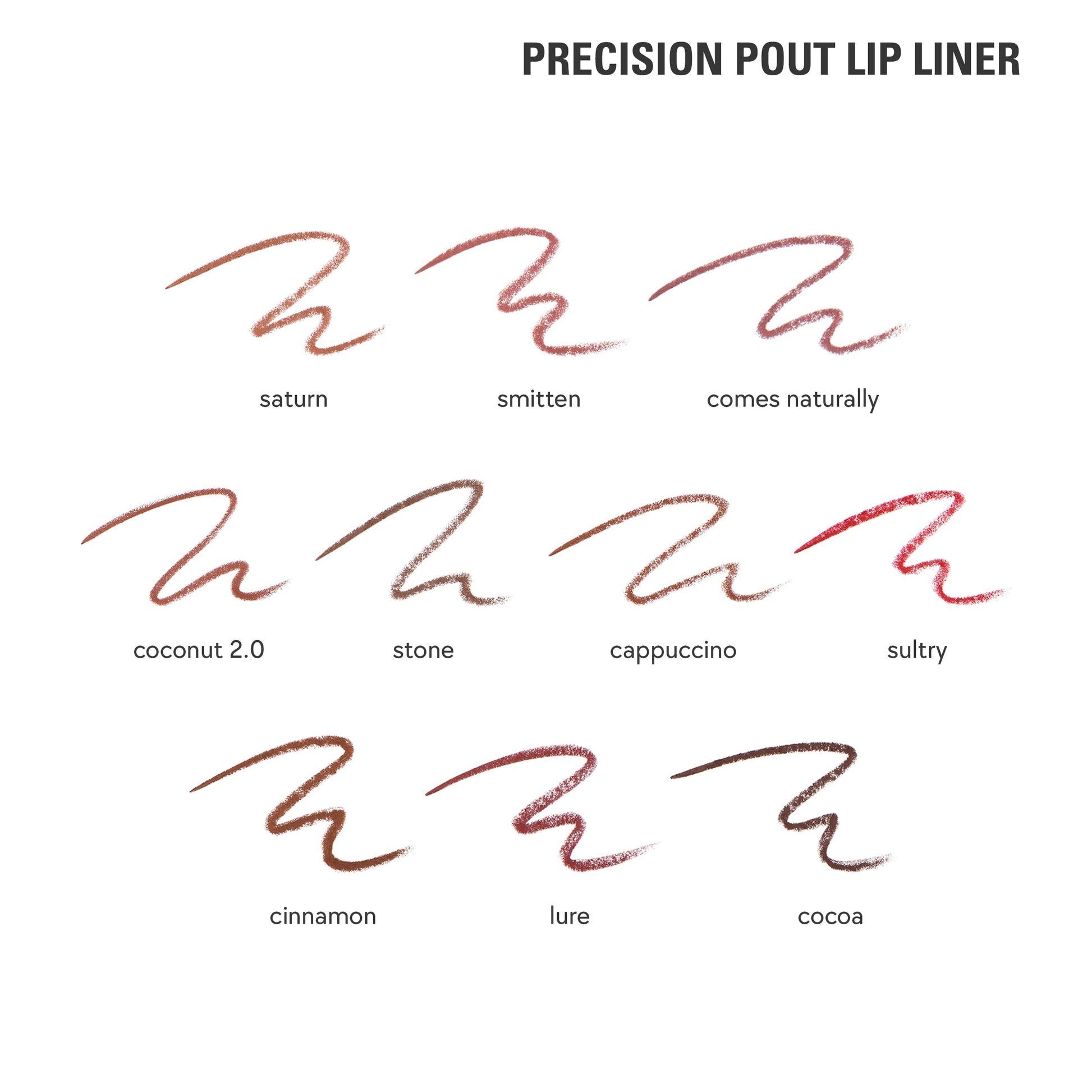 Tinted Butter Balm & Precision Pout Lip Liner Duo