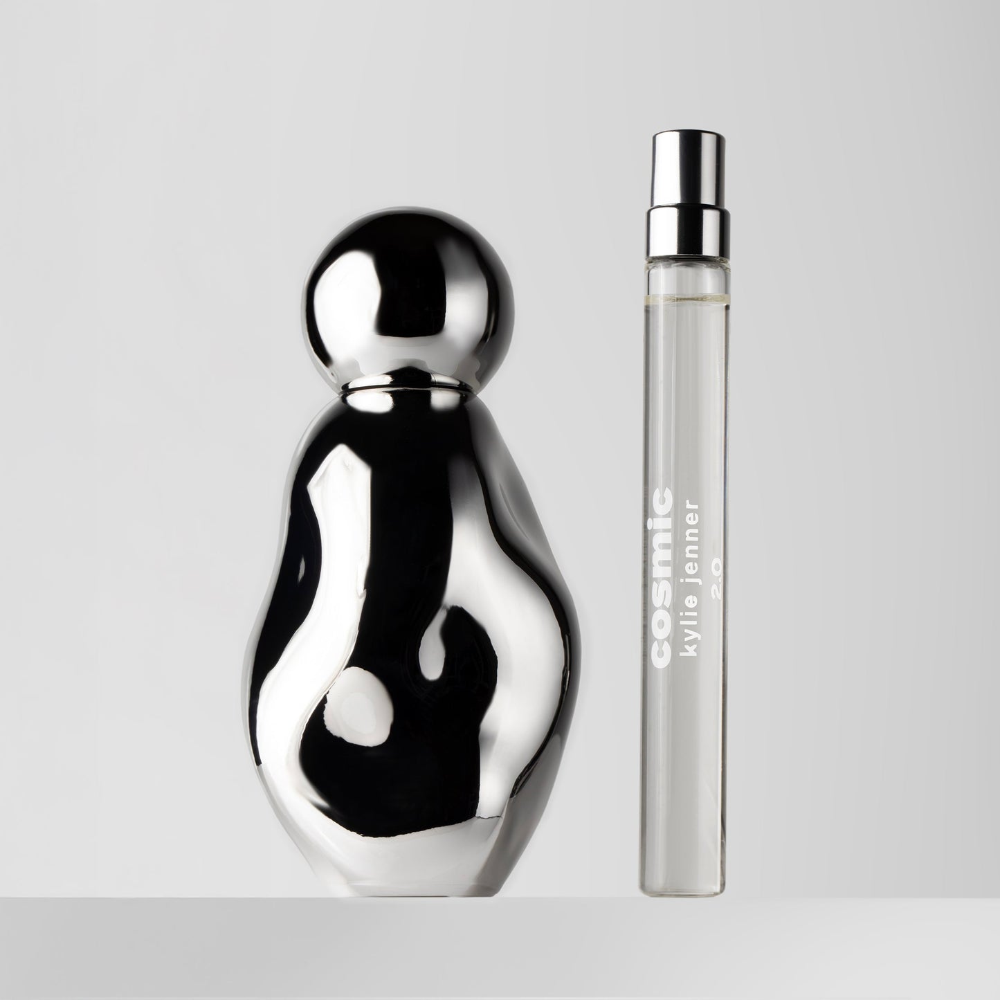 Cosmic Kylie Jenner 2.0 50ml & Pen Spray Duo