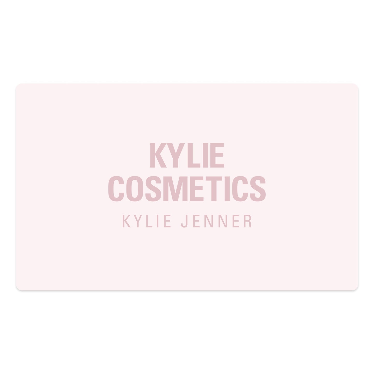 E-Gift Card