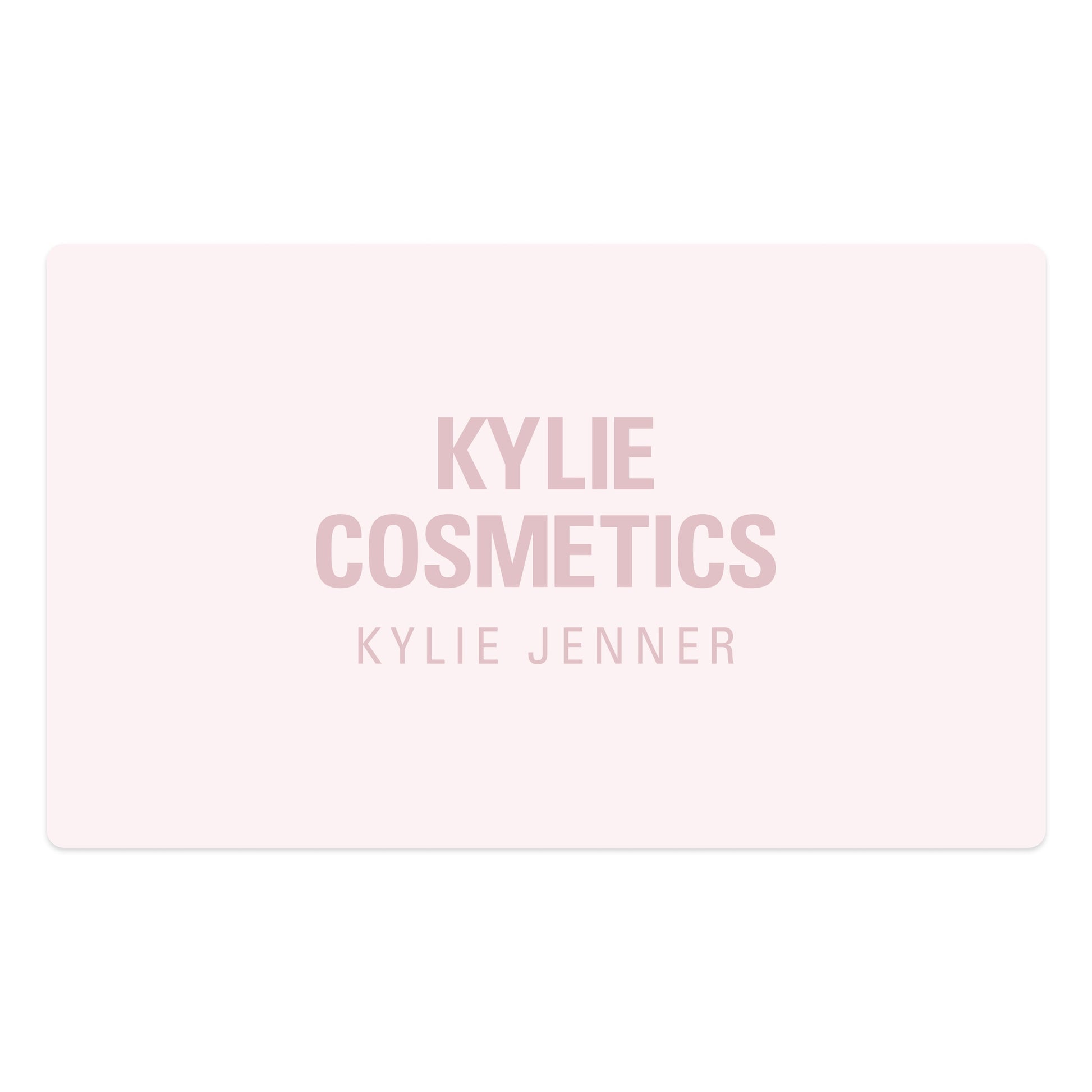 E-Gift Card